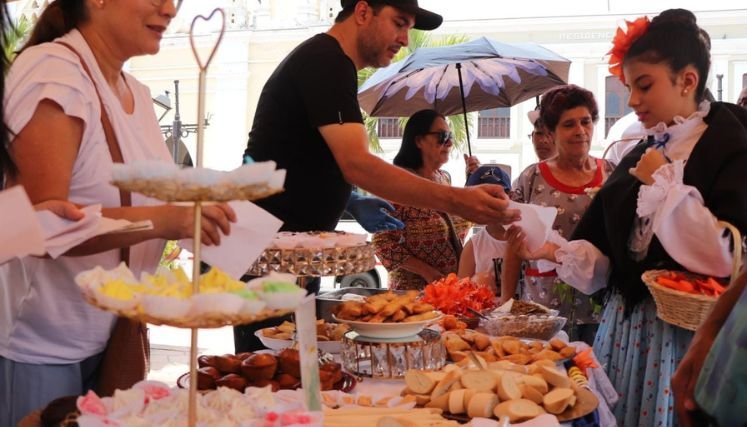 Avanza la campaña de adoptar un Barbatusco durante la Semana Santa.
