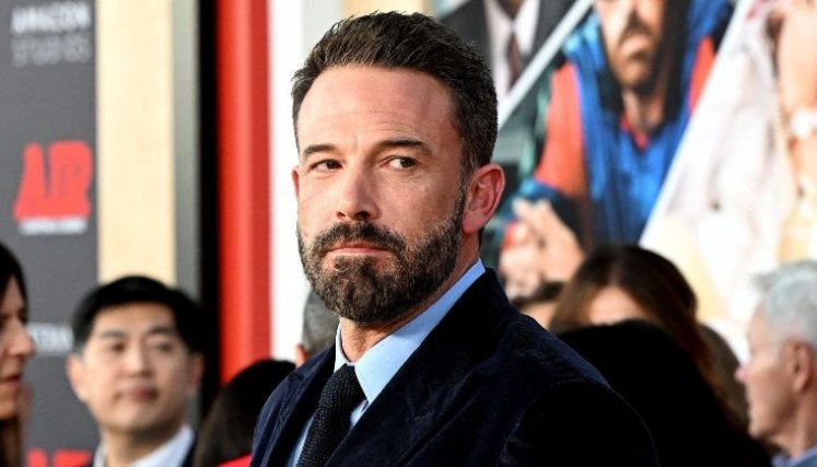 Ben Affleck