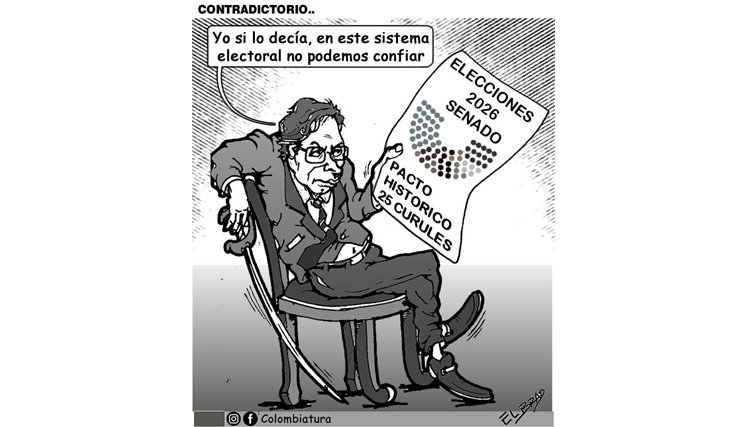 CARICATURA. 