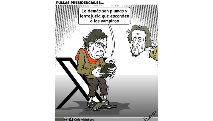 CARICATURA. 