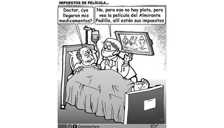 CARICATURA 