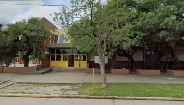 COLEGIO EN ARGENTINA 