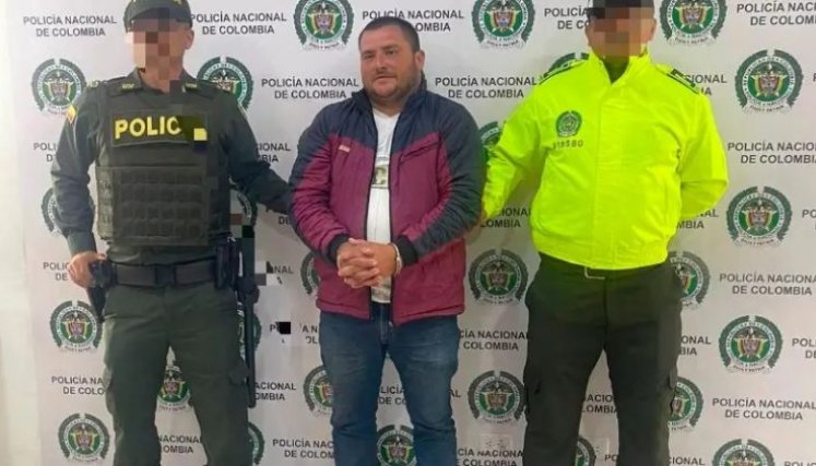 Capturaron al segundo hermano del terrorista “Iván Mordisco” en menos de 72 horas