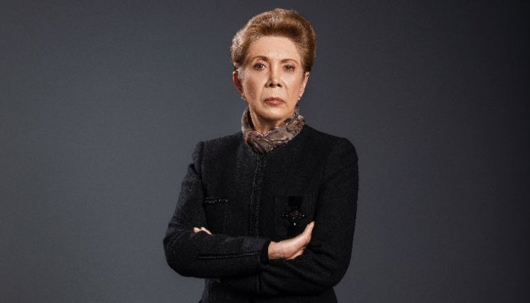 Los India Catalina rendirán homenaje a la trayectoria de Consuelo Luzardo.