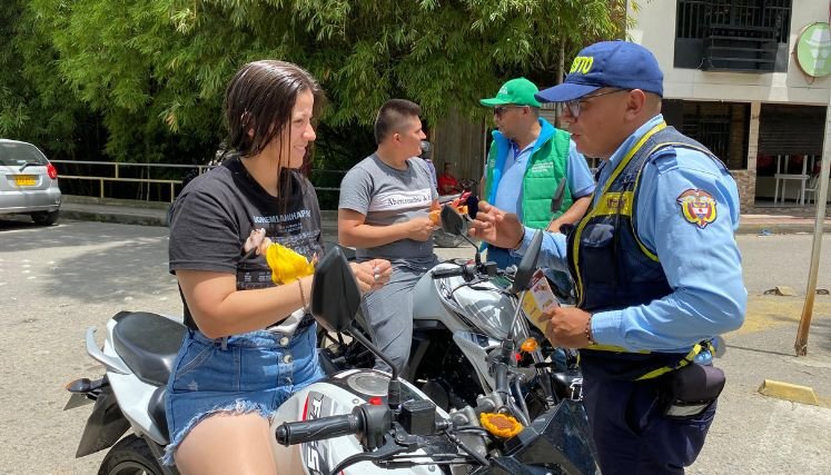 En operativos se inmovilizan los vehículos y los dueños deben reparar las modificaciones.