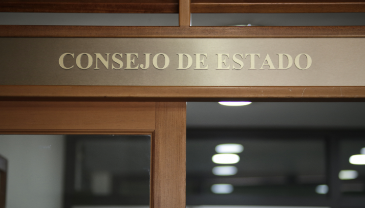 Consejo de Estado