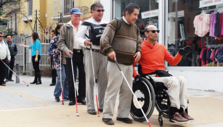 Día del Bastón Blanco