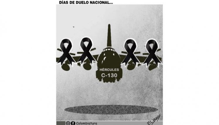 Días de duelo nacional