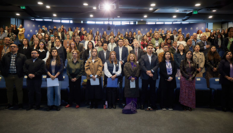 Funcionarios de la Defensoría vigilarán de cerca elecciones del 8 de marzo. 