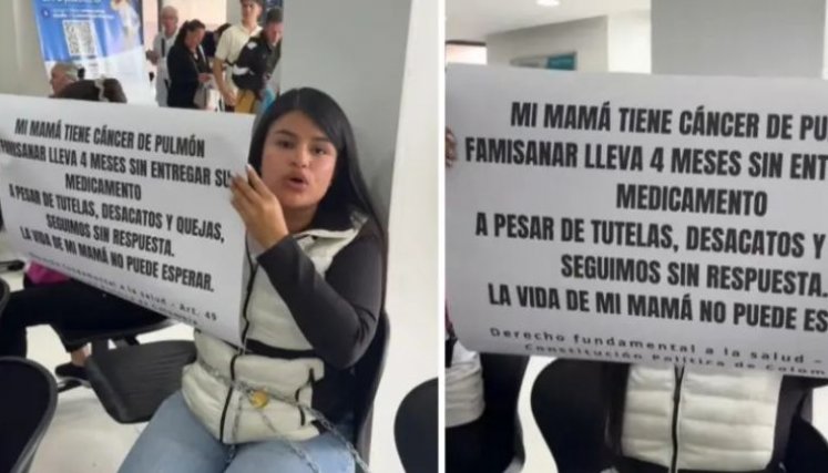 RECLAMO DE MEDICAMENTOS 