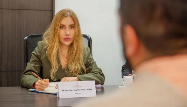 “Nos reuniremos con Ecuador esta semana para reactivar la relación económica”