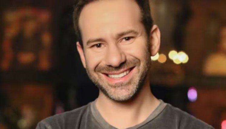 Falleció Leonid Radvinsky, dueño de OnlyFans, a los 43 años