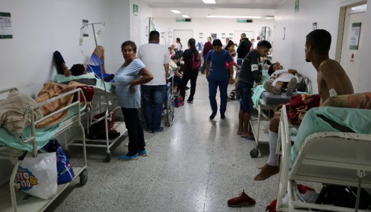 Deudas con los laboratorios en Colombia superan los 4 mil millones