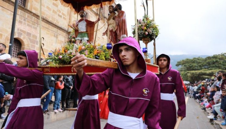 Diócesis hermandades