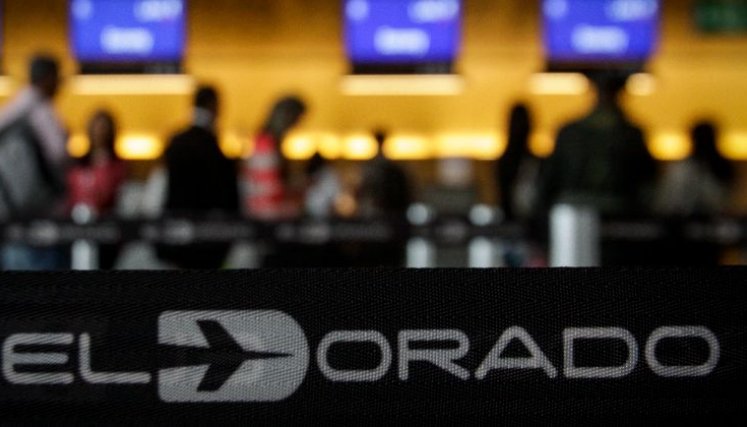 INVESTIGAN VUELO MILITAR EN EL DORADO TRAS DENUNCIA PENAL A SUS PILOTOS