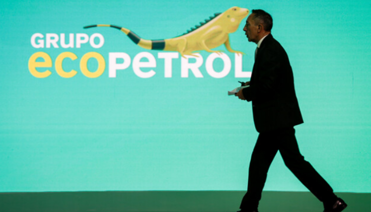 Ecopetrol