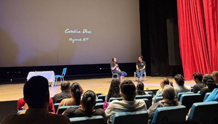 El medio Rutas del Conflicto ha realizado diversidad de investigaciones.