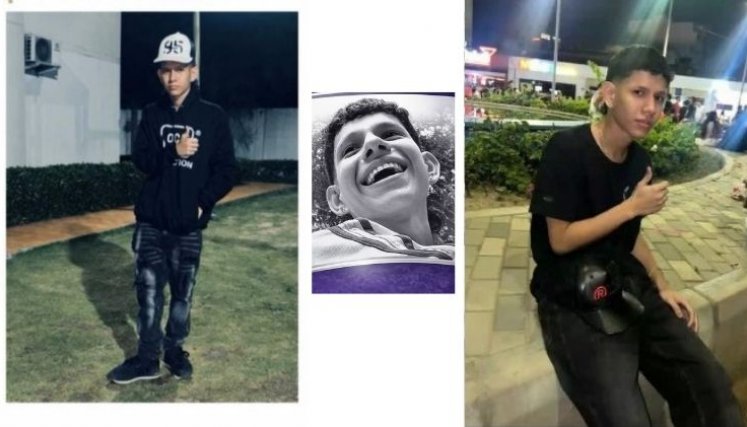 Estudiante Aniversario II