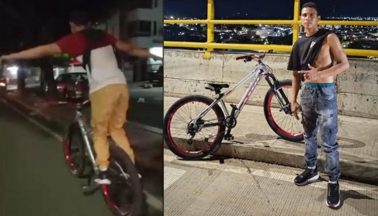 Félix Jhoan Montero