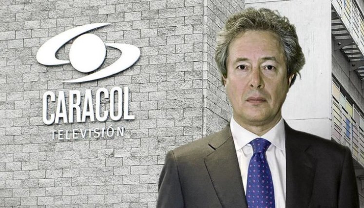 Presidente de Caracol se pronuncia tras denuncias de acoso sexual y anuncia investigación independiente