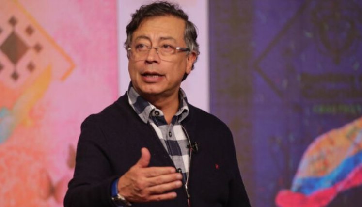 GUSTAVO PETRO 