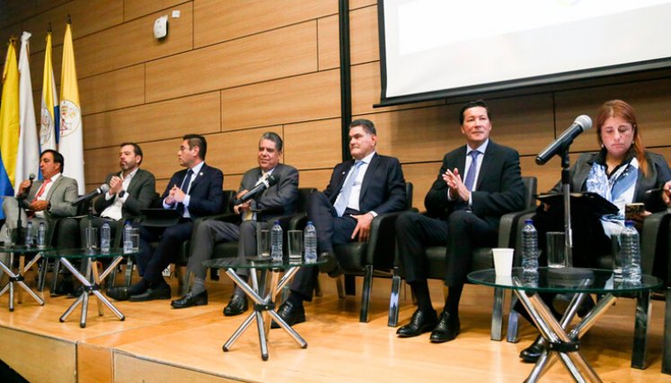 Garantía Electoriales