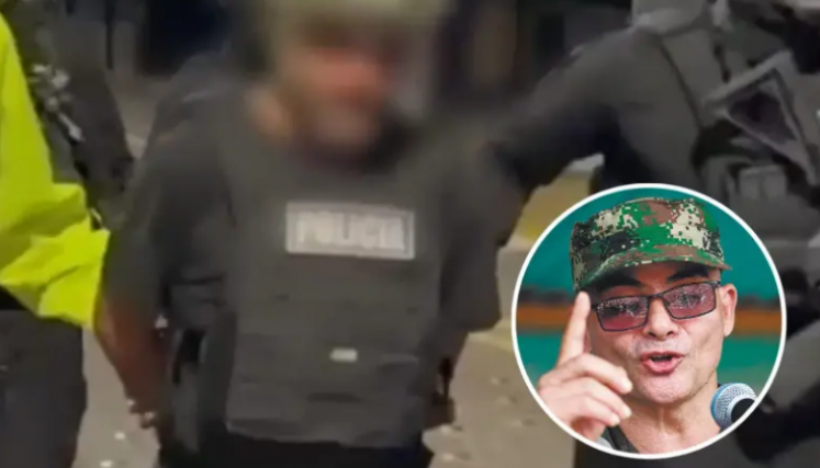 Hermano de Ivan Mordisco