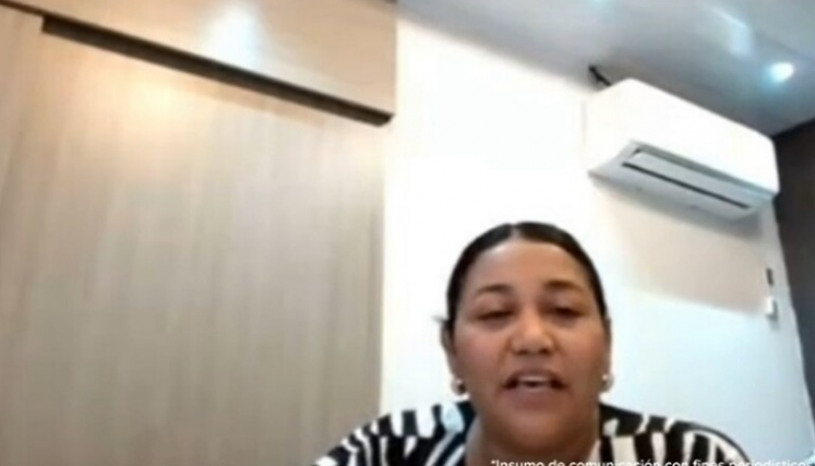 Imputación de cargos a exfuncionarios