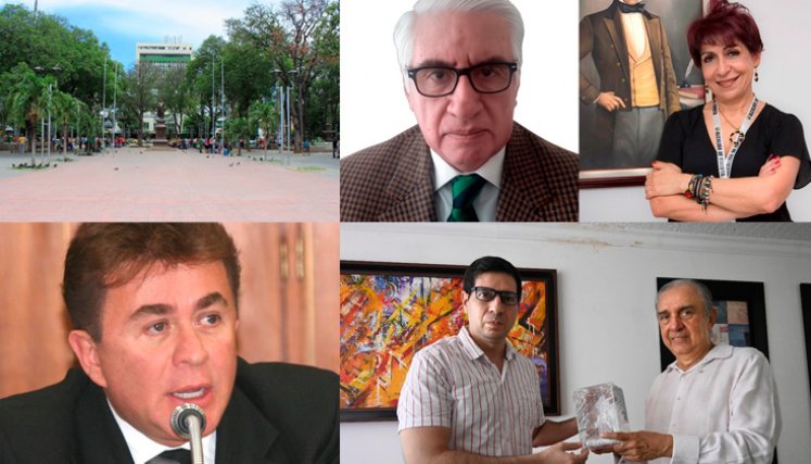 Indicadores de Jeremías