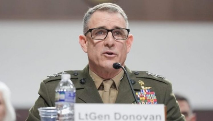 Jefe del Comando Sur: “Desde el evento con Maduro, el gobierno venezolano ha cumplido todo lo acordado”