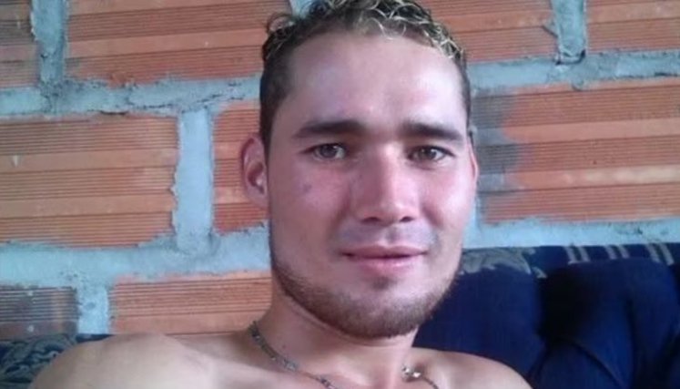 Hallan sin vida a joven que desapareció en el río Lebrija tras intentar cruzarlo