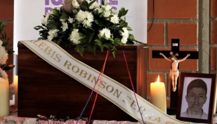 Una imagen en redes permitió hallar al joven de la comunidad Lgbtiq+ desaparecido en Medellín hace 18 años