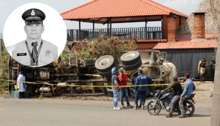 Jairo Omar Rangel Pérez