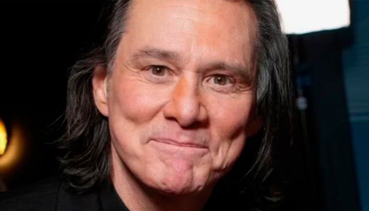 Jim Carrey reaparece irreconocible en Premios César: confirman que fue suplantado