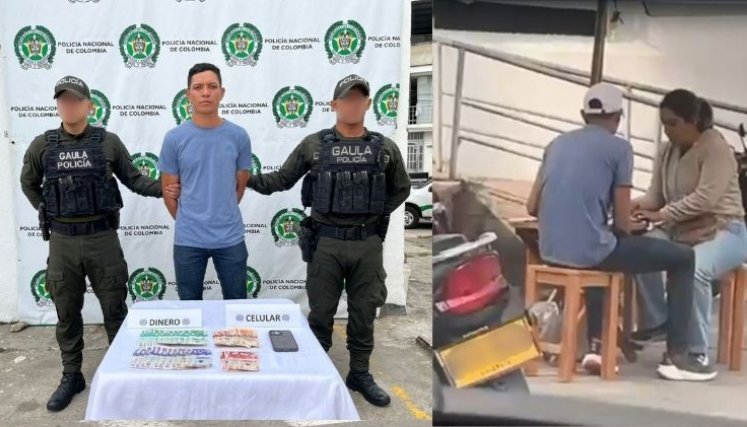 Jordan Extorsionista