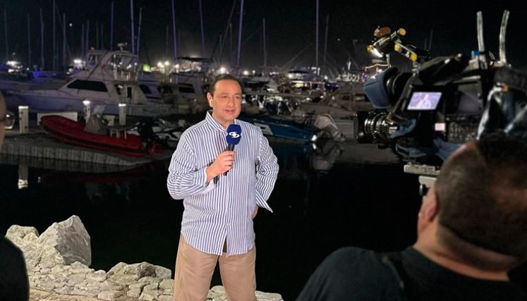 Jorge Alfredo Vargas