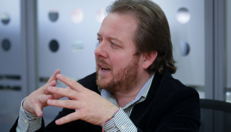 Juan Esteban Constaín