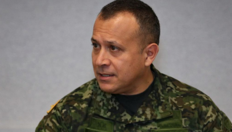 La Fuerza Pública jamás va a confiar en la voluntad de un grupo de bandidos