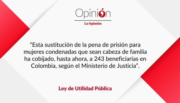 Ley de Utilidad Pública