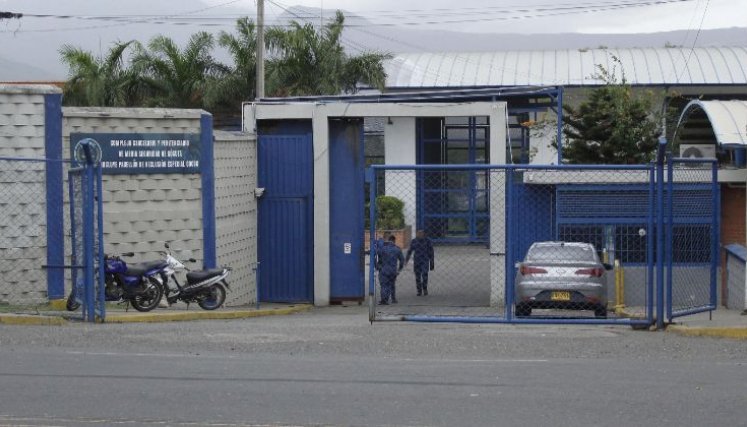 Más de 1.000 personas fueron dejadas en libertad en 2025