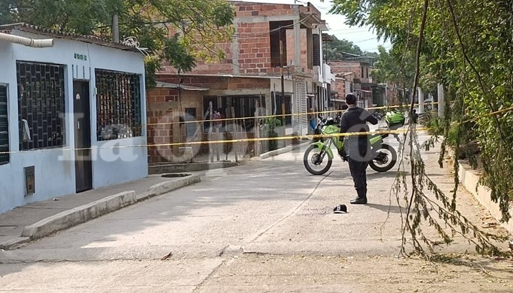 MUERTO VIRGILIO BARCO 