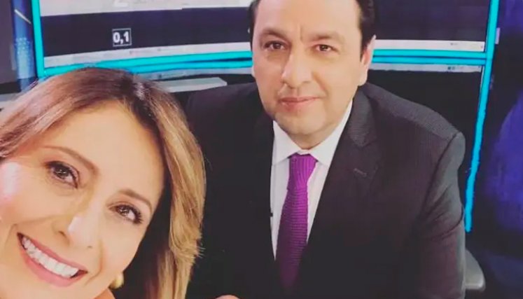 El fin del “matrimonio profesional” de Malú y Jorge Alfredo Vargas