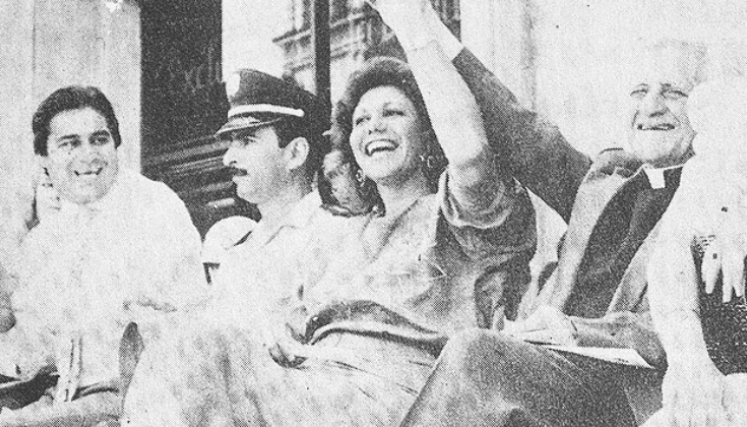 Margarita Silva de Uribe