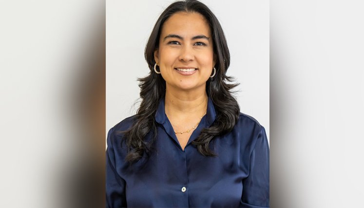 Margarita María Contreras Díaz 