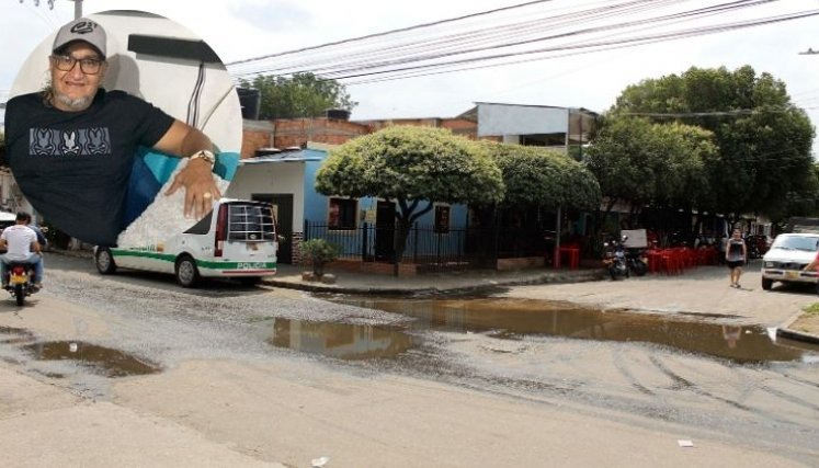 Mechas Asesinato Los Patios