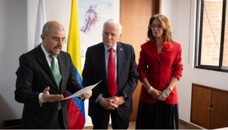 Miguel Uribe Londoño