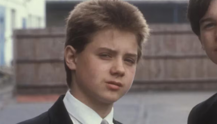 Murió el actor John Alford 