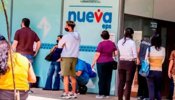 Otra tragedia por demora de Nueva EPS: paciente con fallo a su favor en Popayán murió esperando el tratamiento