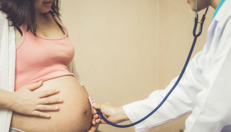 Muchos son los factores que han incidido en el declive de los nacimientos de bebés/Foto cortesía