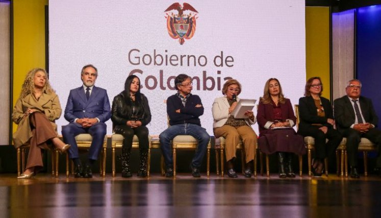 CONSEJO DE MINISTROS 